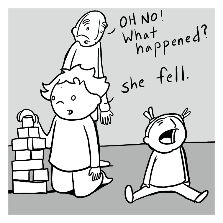 Lunarbaboon - Chapter 216