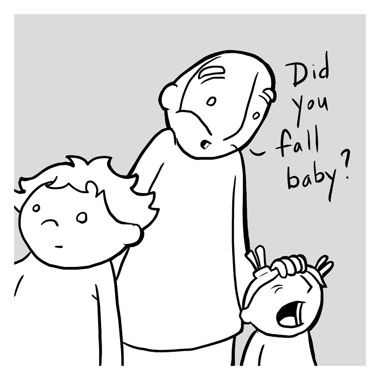 Lunarbaboon - Chapter 216