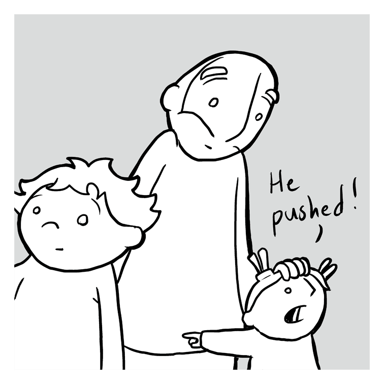 Lunarbaboon - Chapter 216