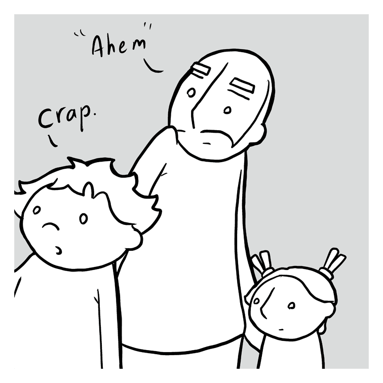 Lunarbaboon - Chapter 216