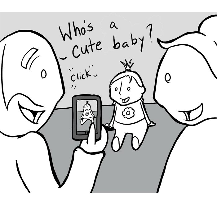 Lunarbaboon - Chapter 101