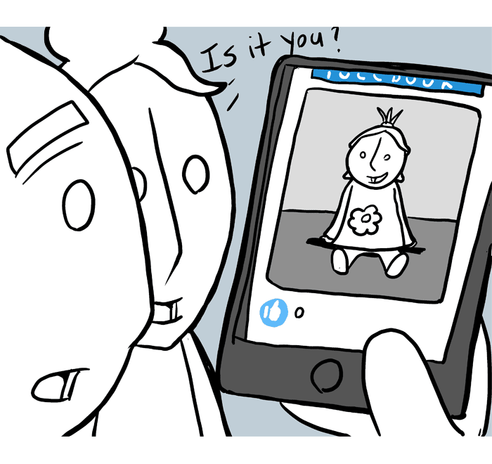 Lunarbaboon - Chapter 101