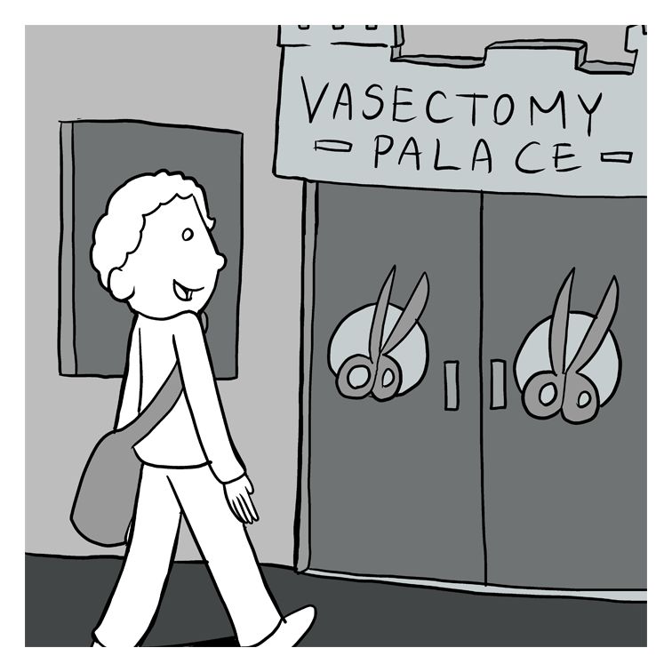 Lunarbaboon - Chapter 357 : Snip