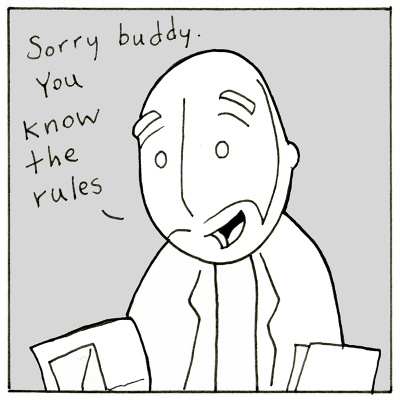 Lunarbaboon - Chapter 170