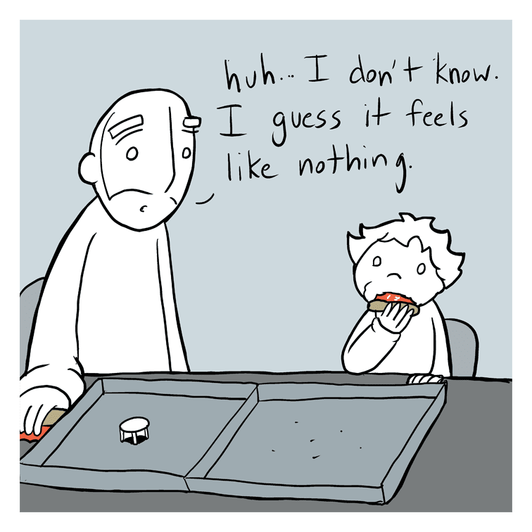 Lunarbaboon - Chapter 327