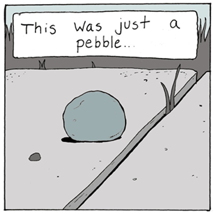 Lunarbaboon - Chapter 353