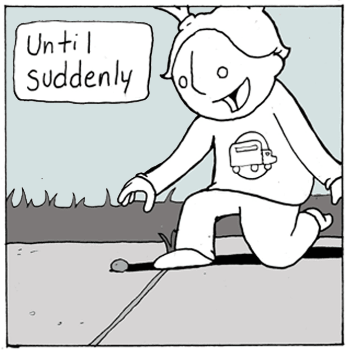 Lunarbaboon - Chapter 353