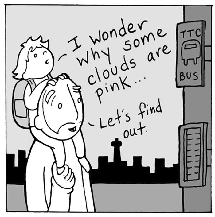 Lunarbaboon - Chapter 91 : Learning