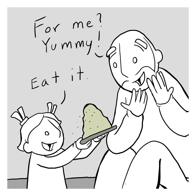 Lunarbaboon - Chapter 354