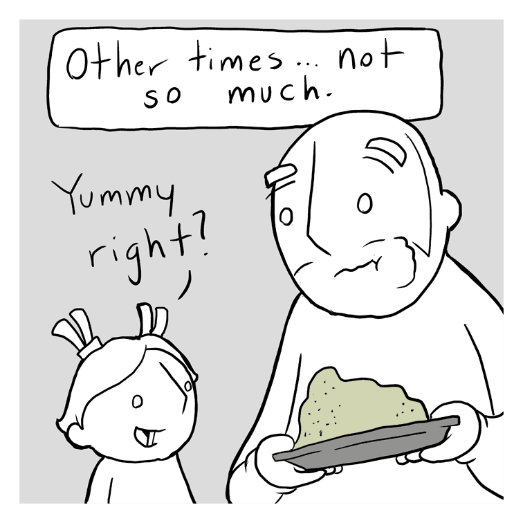 Lunarbaboon - Chapter 354