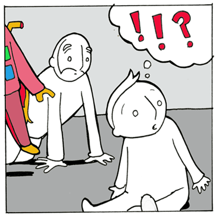 Lunarbaboon - Chapter 311