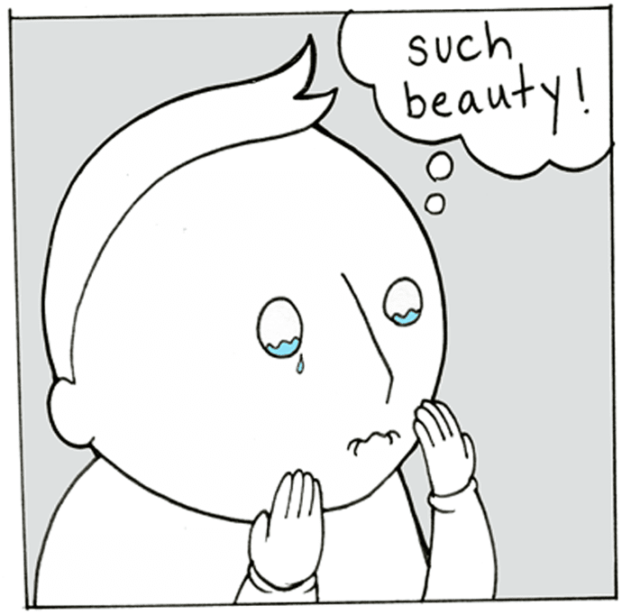 Lunarbaboon - Chapter 311