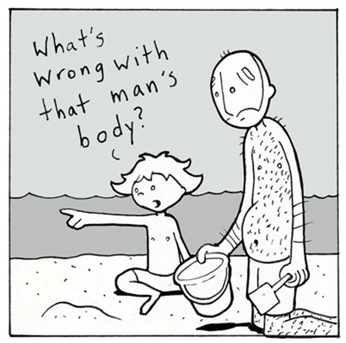 Lunarbaboon - Chapter 134