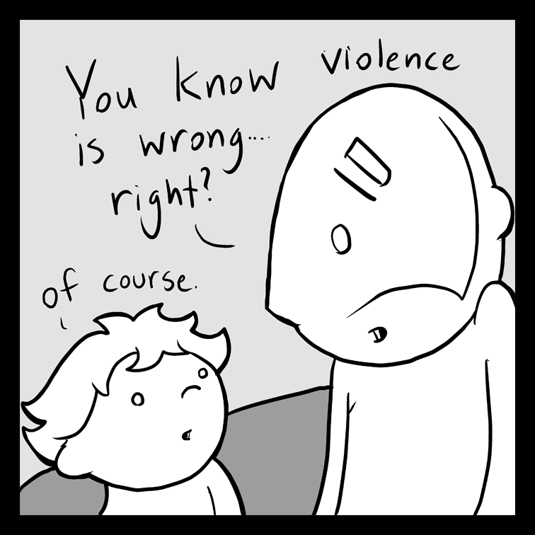 Lunarbaboon - Chapter 289