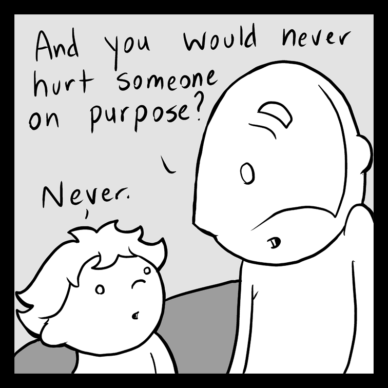 Lunarbaboon - Chapter 289