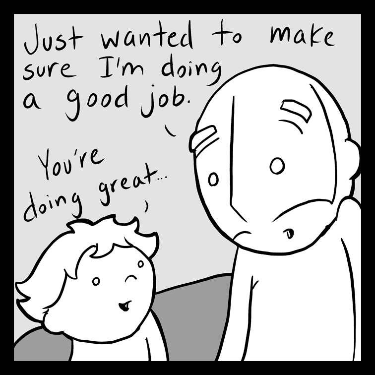 Lunarbaboon - Chapter 289