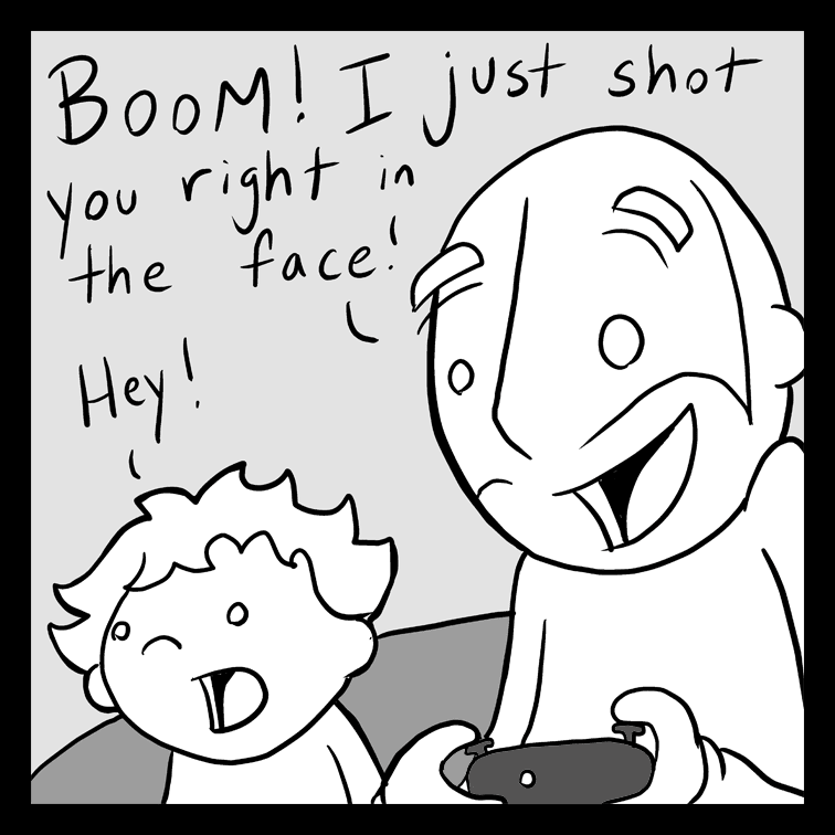 Lunarbaboon - Chapter 289