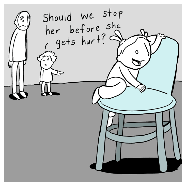 Lunarbaboon - Chapter 130