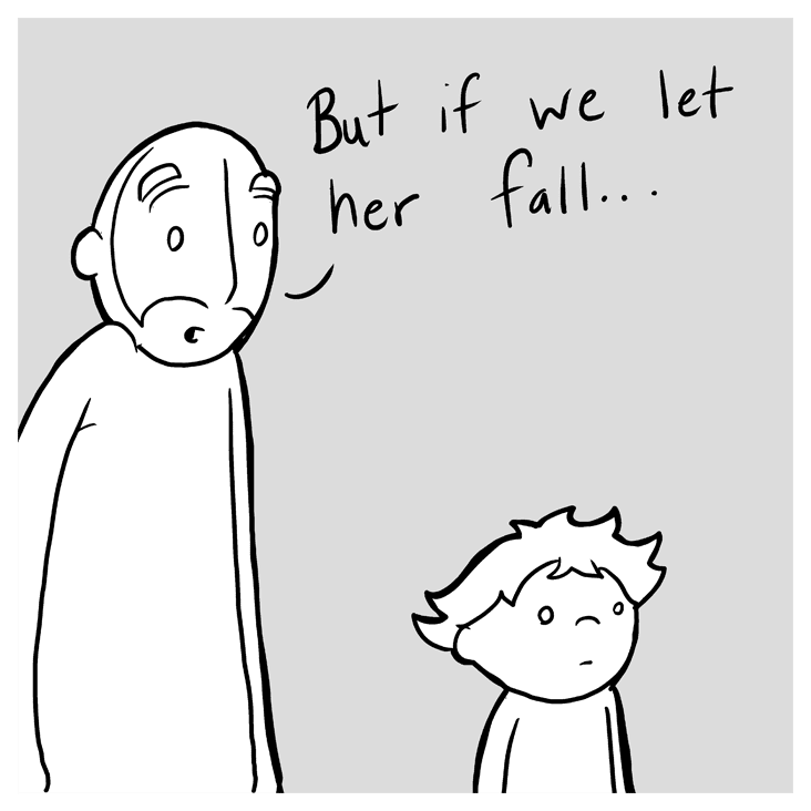 Lunarbaboon - Chapter 130