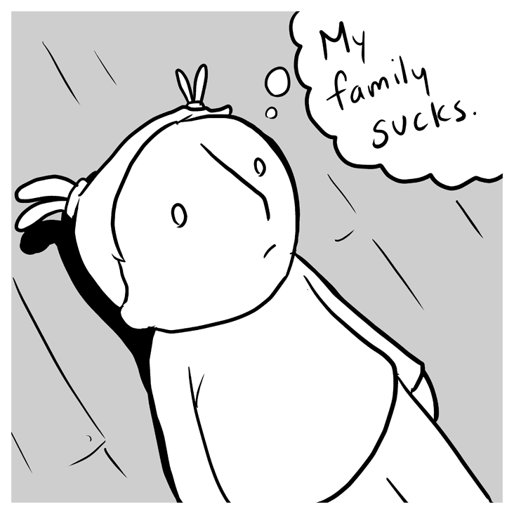 Lunarbaboon - Chapter 130