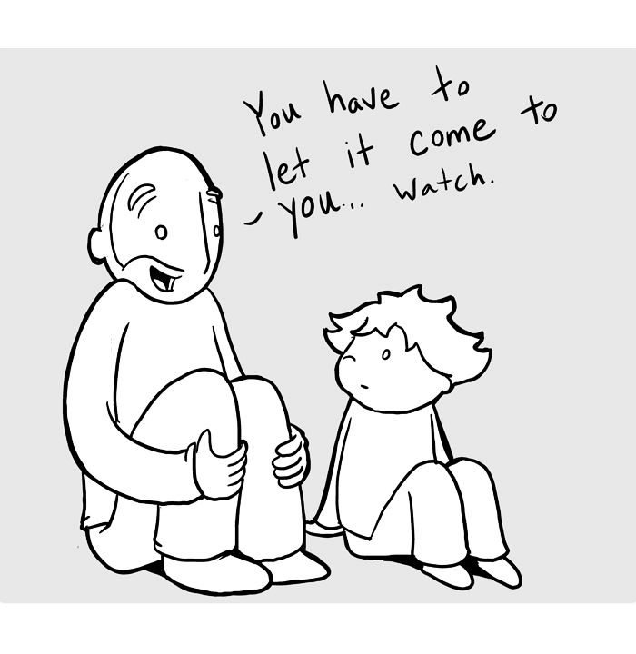 Lunarbaboon - Chapter 56 : Idea