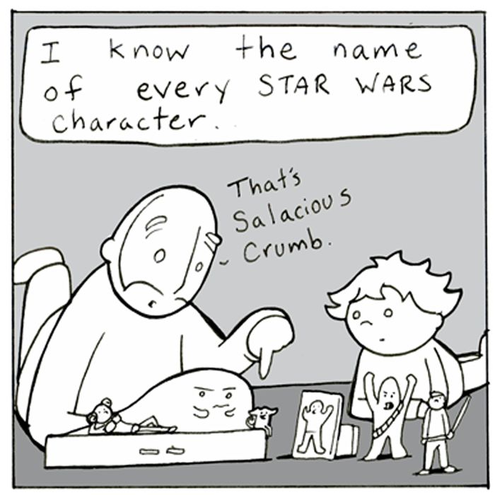 Lunarbaboon - Chapter 358 : Names