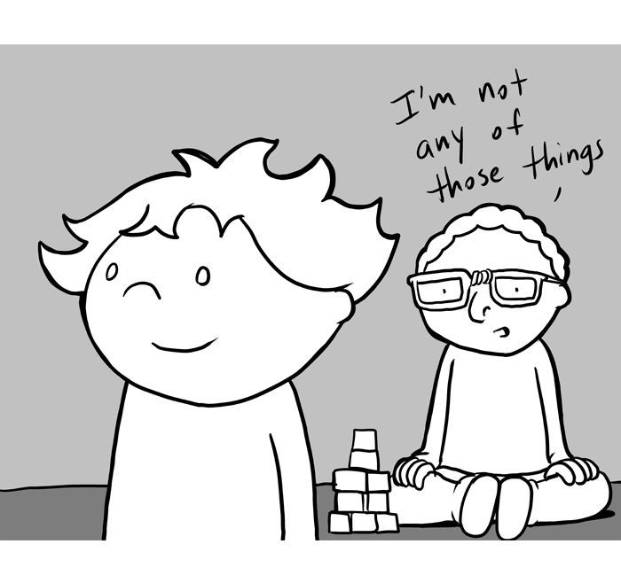 Lunarbaboon - Chapter 59 : Friend