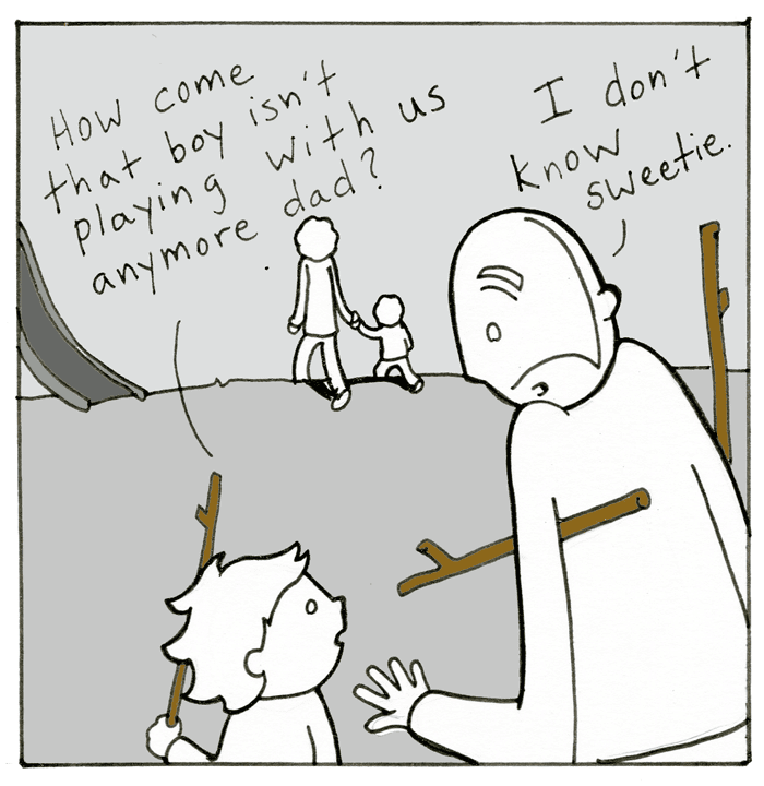 Lunarbaboon - Chapter 254