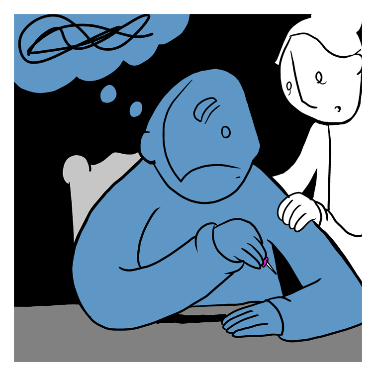 Lunarbaboon - Chapter 201