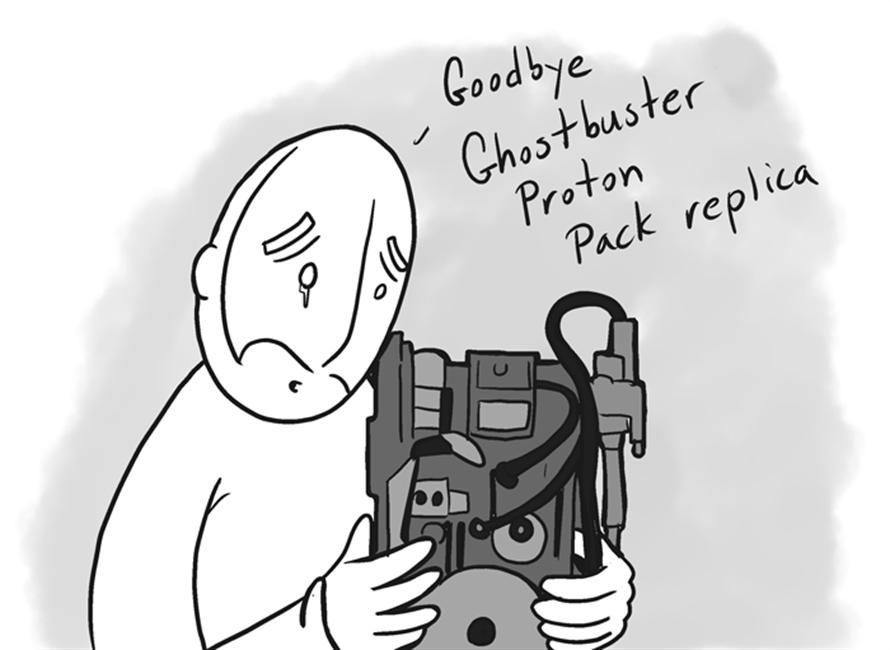 Lunarbaboon - Chapter 31