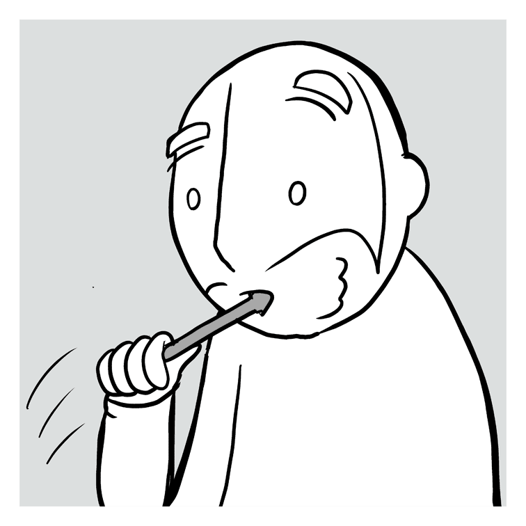 Lunarbaboon - Chapter 166