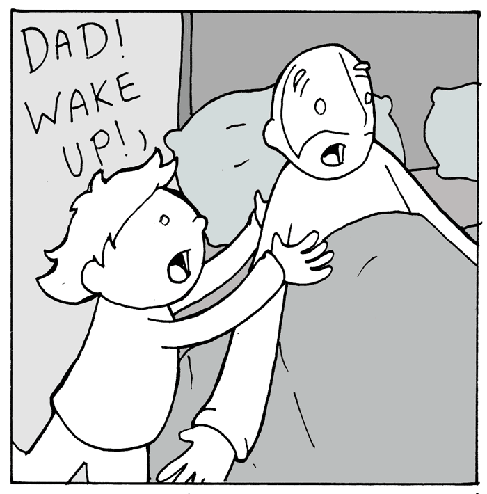 Lunarbaboon - Chapter 189