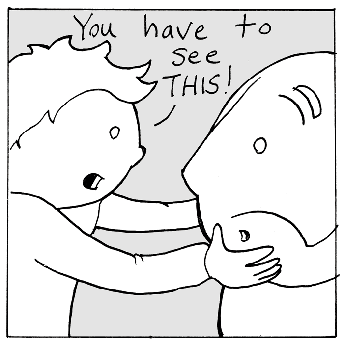 Lunarbaboon - Chapter 189