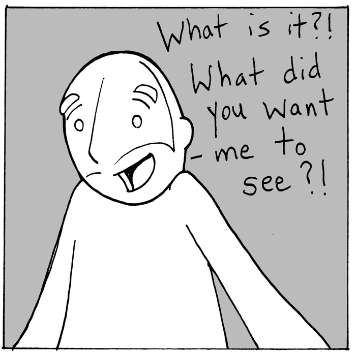 Lunarbaboon - Chapter 189