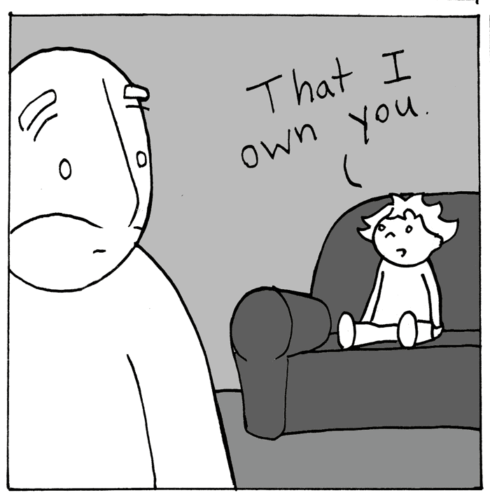 Lunarbaboon - Chapter 189