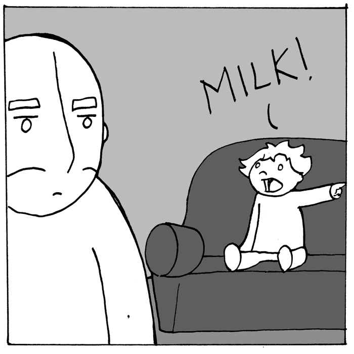 Lunarbaboon - Chapter 189