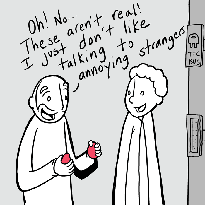 Lunarbaboon - Chapter 113