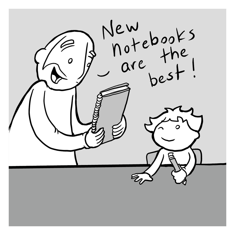 Lunarbaboon - Chapter 265