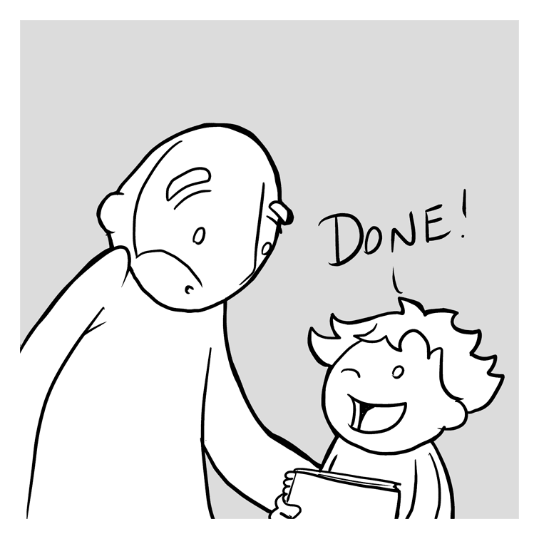 Lunarbaboon - Chapter 265