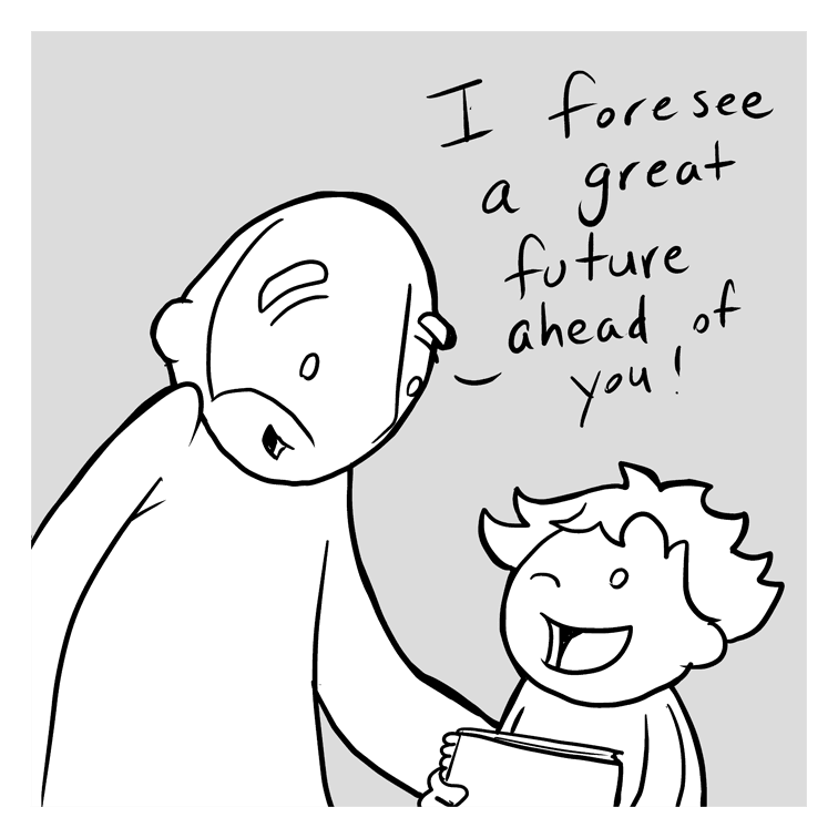 Lunarbaboon - Chapter 265