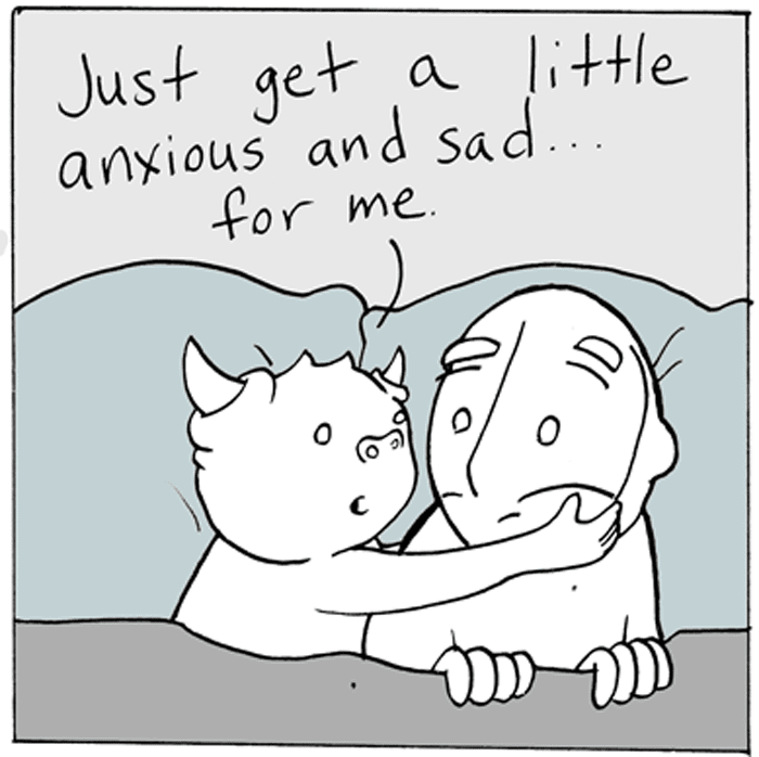 Lunarbaboon - Chapter 193