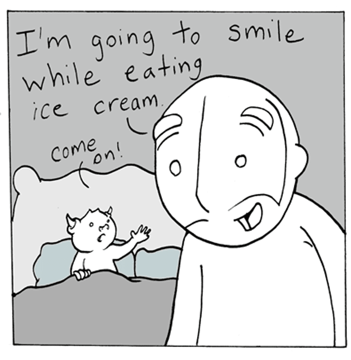 Lunarbaboon - Chapter 193