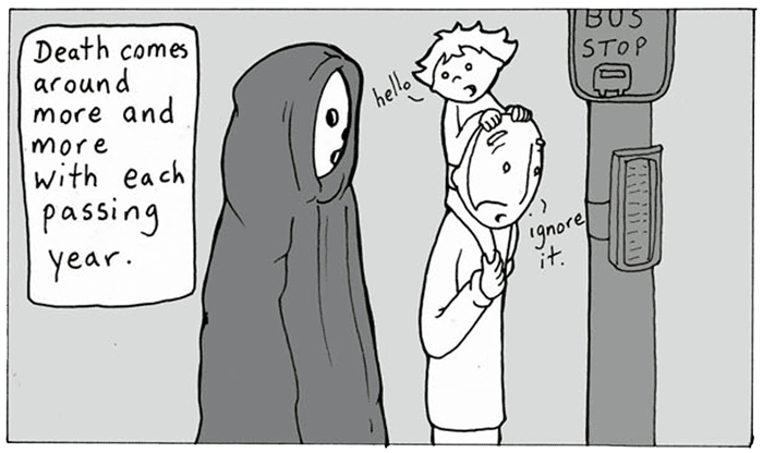 Lunarbaboon - Chapter 197