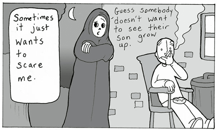 Lunarbaboon - Chapter 197