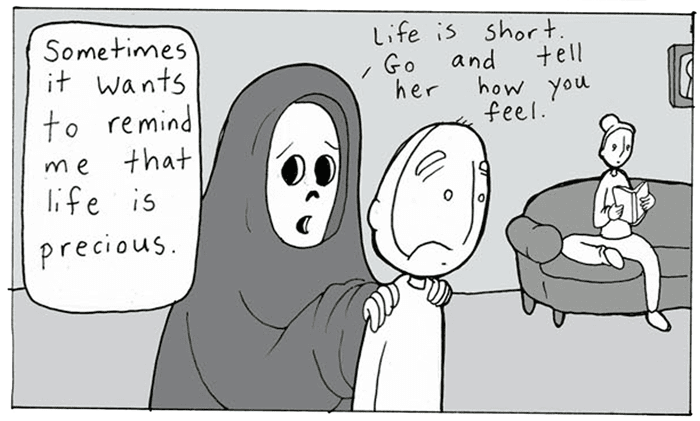 Lunarbaboon - Chapter 197