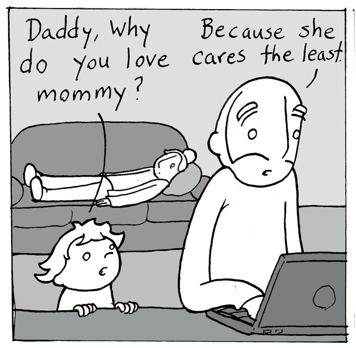 Lunarbaboon - Chapter 276