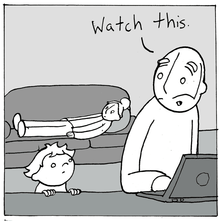 Lunarbaboon - Chapter 276