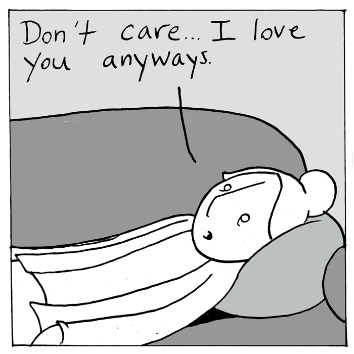 Lunarbaboon - Chapter 276