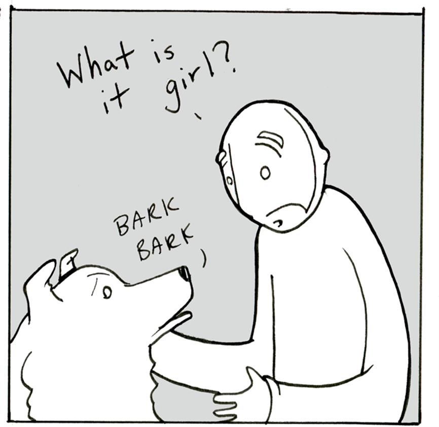 Lunarbaboon - Chapter 25