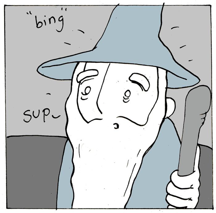 Lunarbaboon - Chapter 368 : Turning